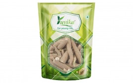 Yuvika Ashwagandha, Withnia Somnifera  Pack  100 grams
